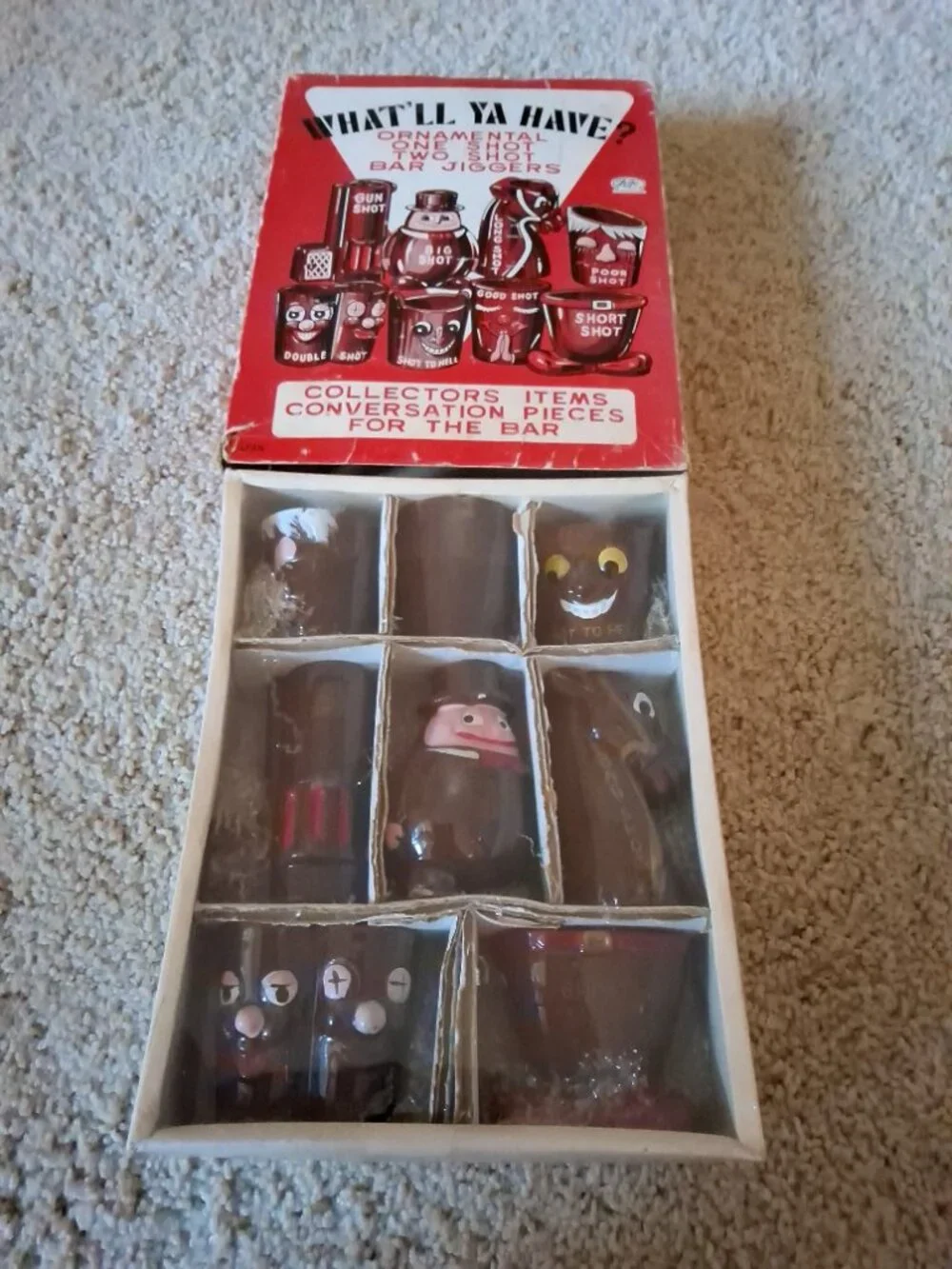 New Old Stock 